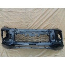 ZDERZAK PRZÓD PRZEDNI ORYGINAŁ 6400J284 MITSUBISHI L200 LIFT 2018-