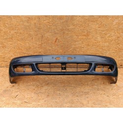 ZDERZAK PRZÓD PRZEDNI ORYGINAŁ TOYOTA COROLLA E11 LIFT 1999-