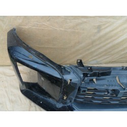 ZDERZAK PRZÓD PRZEDNI ORYGINAŁ 6400J284 MITSUBISHI L200 LIFT 2018-