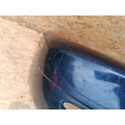 ZDERZAK PRZÓD PRZEDNI ORYGINAŁ TOYOTA COROLLA E11 LIFT 1999-