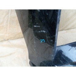 ZDERZAK PRZÓD PRZEDNI ORYGINAŁ 6400J284 MITSUBISHI L200 LIFT 2018-