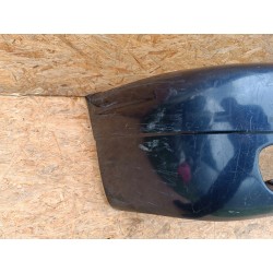 ZDERZAK PRZÓD PRZEDNI ORYGINAŁ TOYOTA COROLLA E11 LIFT 1999-