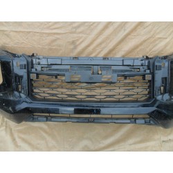 ZDERZAK PRZÓD PRZEDNI ORYGINAŁ 6400J284 MITSUBISHI L200 LIFT 2018-