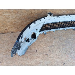 ZDERZAK PRZÓD PRZEDNI ORYGINAŁ 7S71-17757-A FORD MONDEO MK4 IV 2007-