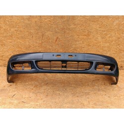 ZDERZAK PRZÓD PRZEDNI ORYGINAŁ TOYOTA COROLLA E11 LIFT 1999-
