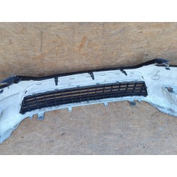 ZDERZAK PRZÓD PRZEDNI ORYGINAŁ 7S71-17757-A FORD MONDEO MK4 IV 2007-