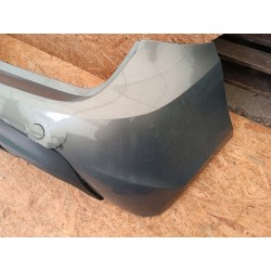 ZDERZAK TYŁ OPEL MERIVA B 2010- 13267966 13279813 DOKŁADKA