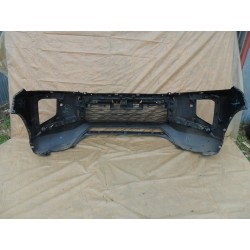 ZDERZAK PRZÓD PRZEDNI ORYGINAŁ 6400J284 MITSUBISHI L200 LIFT 2018-