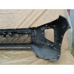 ZDERZAK PRZÓD PRZEDNI ORYGINAŁ 6400J284 MITSUBISHI L200 LIFT 2018-