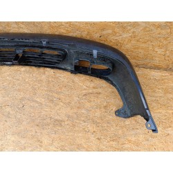 ZDERZAK PRZÓD PRZEDNI ORYGINAŁ TOYOTA COROLLA E11 LIFT 1999-