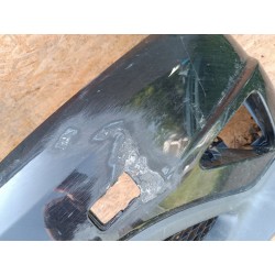 ZDERZAK PRZÓD PRZEDNI ORYGINAŁ 71101-SMGA-ZZ00 HONDA CIVIC VIII 8 UFO 2006-