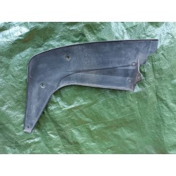 62256CA000 NISSAN MURANO Z50 CHLAPACZ PRAWY PRZÓD ZDERZAKA