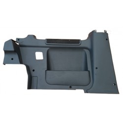 9634628477 BOCZEK BAGAŻNIKA LEWY TYŁ CITROEN BERLINGO I PEUGEOT PARTNER 96-