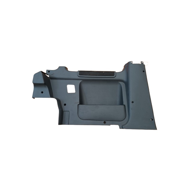 9634628477 BOCZEK BAGAŻNIKA LEWY TYŁ CITROEN BERLINGO I PEUGEOT PARTNER 96-