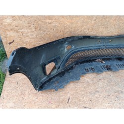 ZDERZAK PRZÓD PRZEDNI ORYGINAŁ 71101-SMGA-ZZ00 HONDA CIVIC VIII 8 UFO 2006-