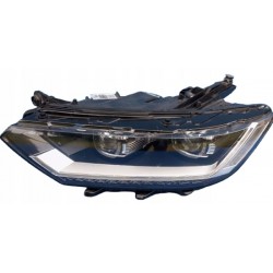 LAMPA LEWY PRZÓD EU VOLKSWAGEN PASSAT B8 FULL LED 3G1941081C