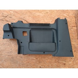 9634628477 BOCZEK BAGAŻNIKA LEWY TYŁ CITROEN BERLINGO I PEUGEOT PARTNER 96-