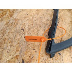 ATRAPA KRATKA ZDERZAKA PRAWA 903200023 OPEL INSIGNIA A 08-