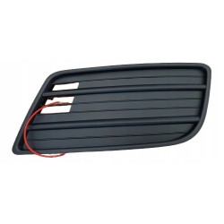 ATRAPA KRATKA ZDERZAKA LEWA SUZUKI SWIFT MK6 IV LIFT 71761-72K0 NOWA