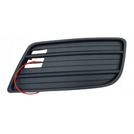 ATRAPA KRATKA ZDERZAKA LEWA SUZUKI SWIFT MK6 IV LIFT 71761-72K0 NOWA