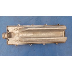 7507278 POKRYWA SILNIKA OSŁONA MAGISTRALI BMW E60 E65 E66 750i 3.6 4.0 4.4