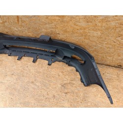 ZDERZAK PRZÓD PRZEDNI ORYGINAŁ HYUNDAI MATRIX 2001-2005