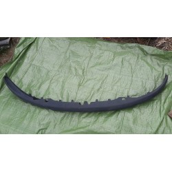 LISTWA ZDERZAKA PRZÓD NAKŁADKA PEUGEOT 206