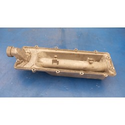 7507278 POKRYWA SILNIKA OSŁONA MAGISTRALI BMW E60 E65 E66 750i 3.6 4.0 4.4