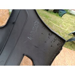 ZDERZAK PRZÓD PRZEDNI ORYGINAŁ HYUNDAI MATRIX 2001-2005