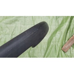 LISTWA ZDERZAKA PRZÓD NAKŁADKA PEUGEOT 206