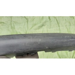 LISTWA ZDERZAKA PRZÓD NAKŁADKA PEUGEOT 206