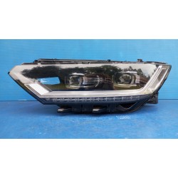 LAMPA LEWY PRZÓD EU VOLKSWAGEN PASSAT B8 FULL LED 3G1941081C