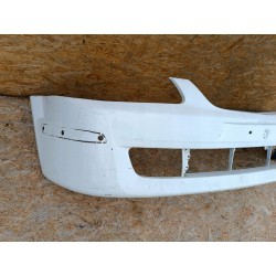 ZDERZAK PRZÓD PRZEDNI ORYGINAŁ B25D50031 MAZDA 323F BJ