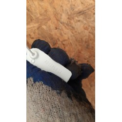 MAZDA 6 I WZMOCNIENIE BELKA ZDERZAKA PRZÓD