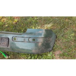 1J6807417 VOLKSWAGEN GOLF IV HB ZDERZAK TYŁ