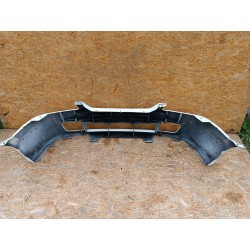 ZDERZAK PRZÓD PRZEDNI ORYGINAŁ B25D50031 MAZDA 323F BJ