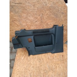 9634628477 BOCZEK BAGAŻNIKA LEWY TYŁ CITROEN BERLINGO I PEUGEOT PARTNER 96-