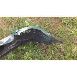 1J6807417 VOLKSWAGEN GOLF IV HB ZDERZAK TYŁ