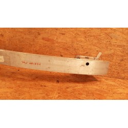 OPEL MERIVA B BELKA WZMOCNIENIE ZDERZAKA TYŁ 13268266