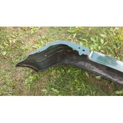 1J6807417 VOLKSWAGEN GOLF IV HB ZDERZAK TYŁ