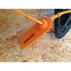 KRATKA GRILL ATRAPA ZDERZAKA PRZÓD HONDA JAZZ II 2005- LIFT