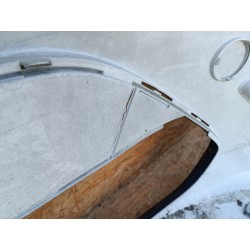 ZDERZAK PRZÓD PRZEDNI ORYGINAŁ 8M51-17757-AW FORD FOCUS MK2 LIFT 2008-