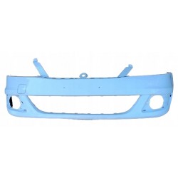 ZDERZAK PRZÓD PRZEDNI ORYGINAŁ 8200748275 DACIA LOGAN I LIFT 2008-