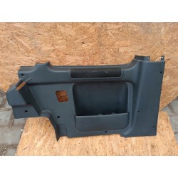 9634628477 BOCZEK BAGAŻNIKA LEWY TYŁ CITROEN BERLINGO I PEUGEOT PARTNER 96-