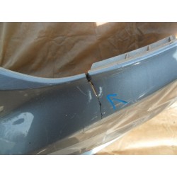 ZDERZAK PRZÓD PRZEDNI ORYGINAŁ 6400G516 MITSUBISHI SPACE STAR II LIFT 2016-