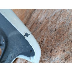 ZDERZAK PRZÓD PRZEDNI ORYGINAŁ 8200748275 DACIA LOGAN I LIFT 2008-