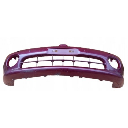 ZDERZAK PRZÓD PRZEDNI ORYGINAŁ MITSUBISHI GALANT 92-96 MB865502