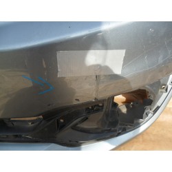 ZDERZAK PRZÓD PRZEDNI ORYGINAŁ 6400G516 MITSUBISHI SPACE STAR II LIFT 2016-