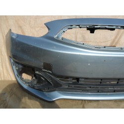 ZDERZAK PRZÓD PRZEDNI ORYGINAŁ 6400G516 MITSUBISHI SPACE STAR II LIFT 2016-