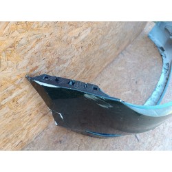 ZDERZAK PRZÓD PRZEDNI ORYGINAŁ 8M51-17757-AW FORD FOCUS MK2 LIFT 2008-